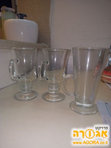 כוסות