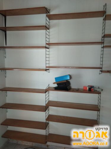 מדפים
