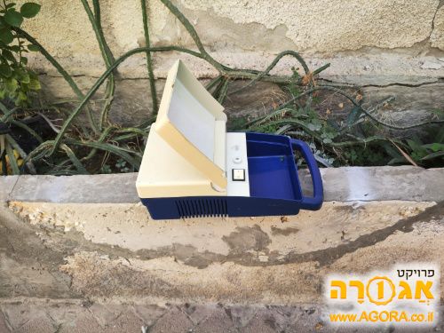 מכשיר אנילהציה