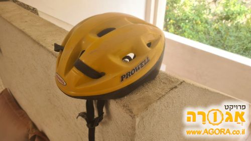 קסדה לאופניים