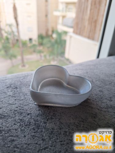צלוחית מאפוקסי