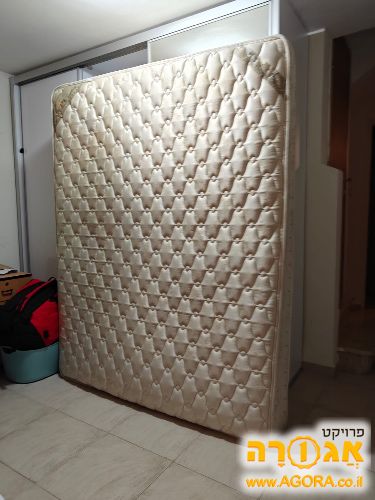 מזרון זגי למסירה מטבעון