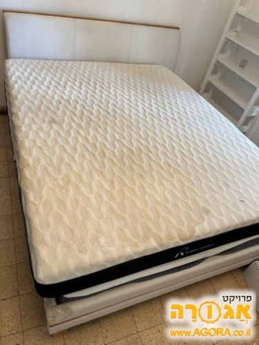 מזרון