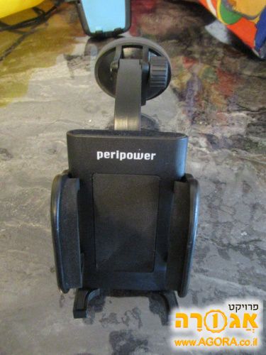 מתלה לטלפון לאוטו