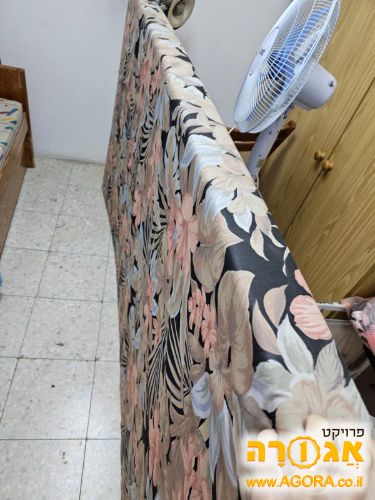 מזרן מיטה וחצי