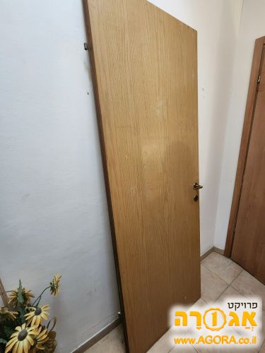 דלתות