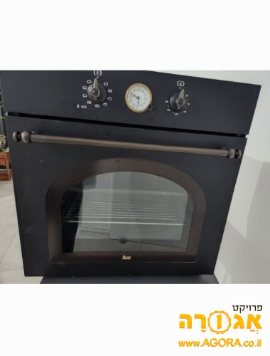 תנור אפיה