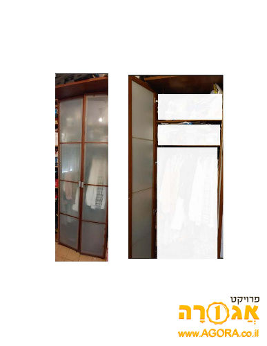 ארון בגדים