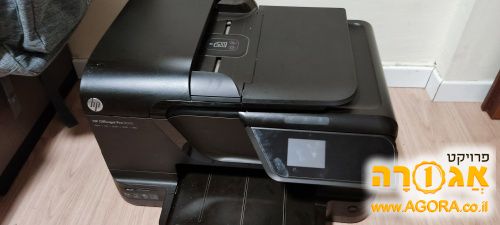 מדפסת hp