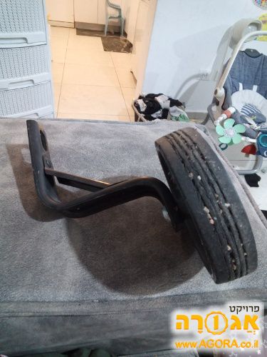 גלגלי עזר