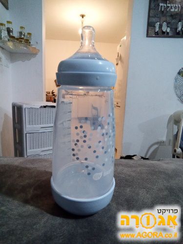 בקבוק לתינוק של לייף