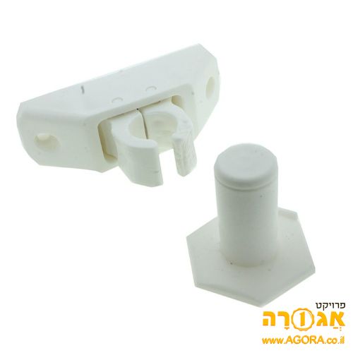2 סטים של מעצור דלת