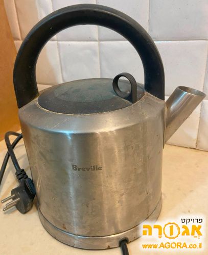 קומקום חשמלי
