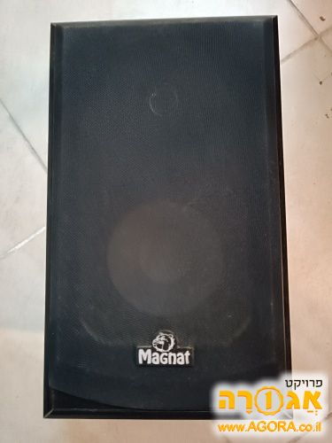 רמקולים