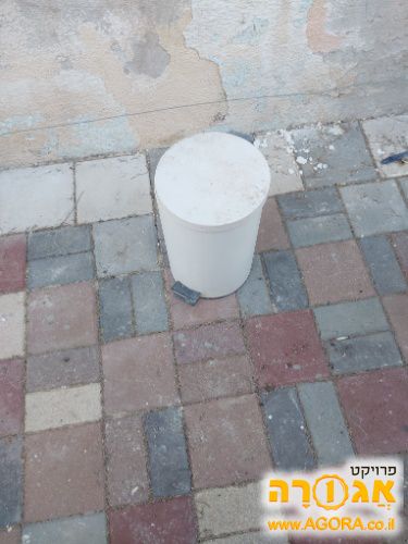 פח זבל