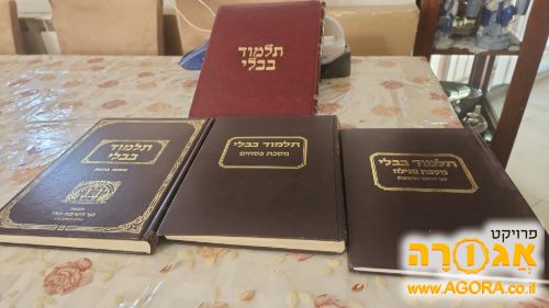 ספרים