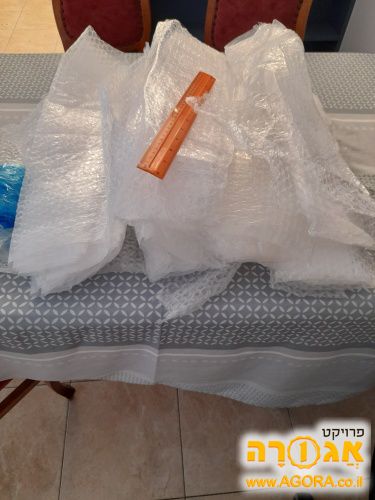 חומר לאריזה דברים שברים( פצפצים)
