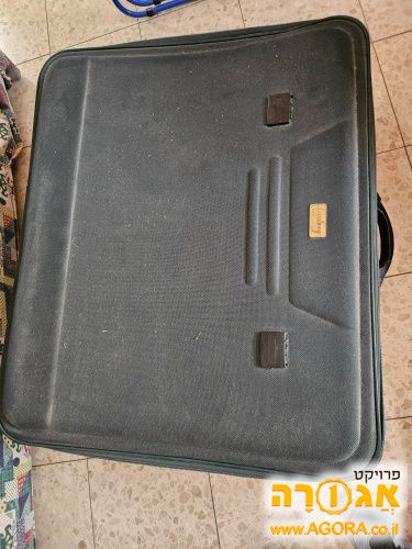 מזוודה