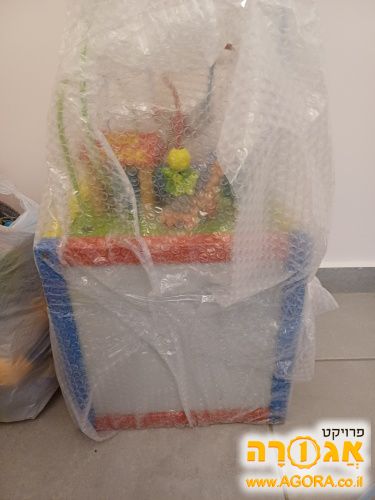 צעצועים