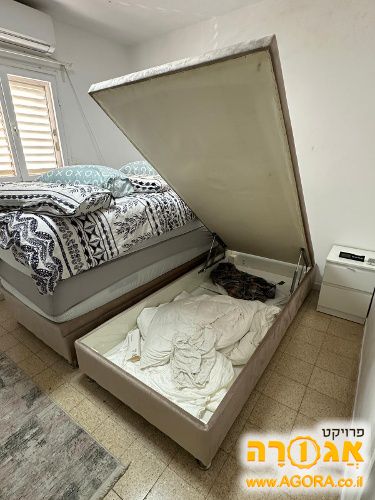 בסיסי מיטה