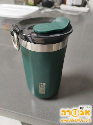כוס טרמית