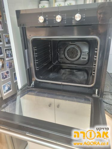 תנור אפיה