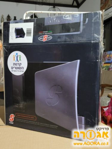 מכונת אספרסו