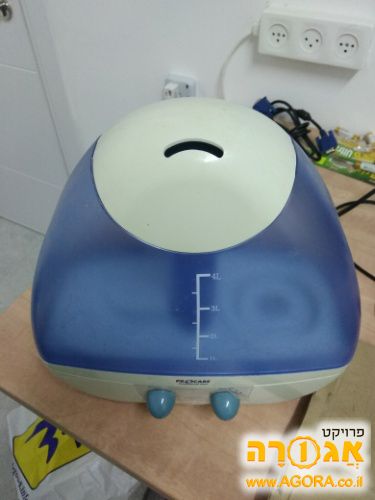 מכשיר אדים קרים