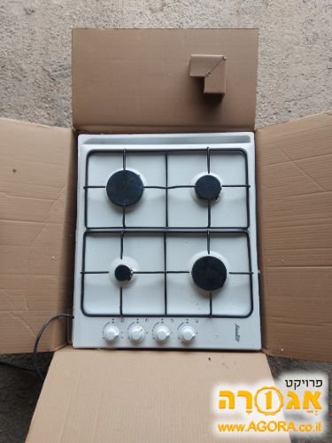 כירה גז