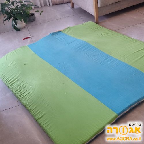 מזרן פעילות