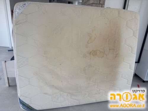 מזרון 1.60*2.00