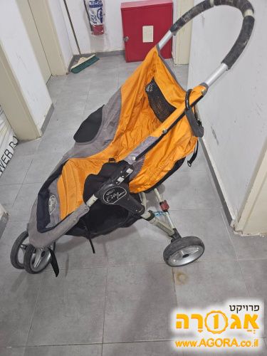 עגלה לתינוק