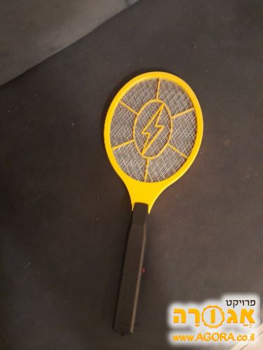 מחבט יתושים