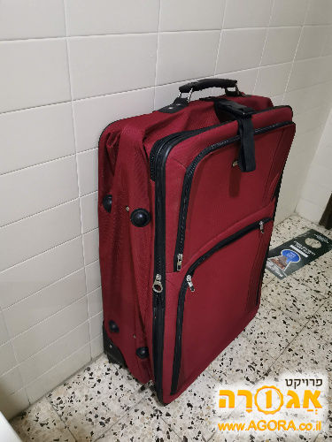 מזוודה