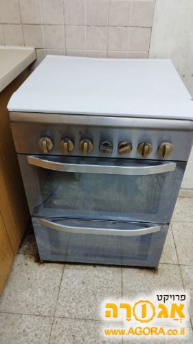 תנור אפיה