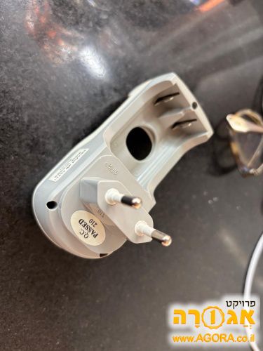 מטען לסוללות