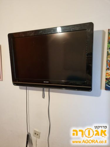 טלויזיה דקה