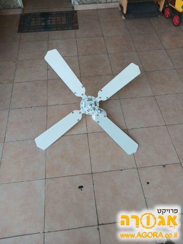 מאוורר תקרה