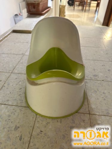 סיר של איקאה