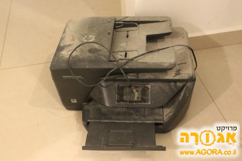 מדפסת Hp