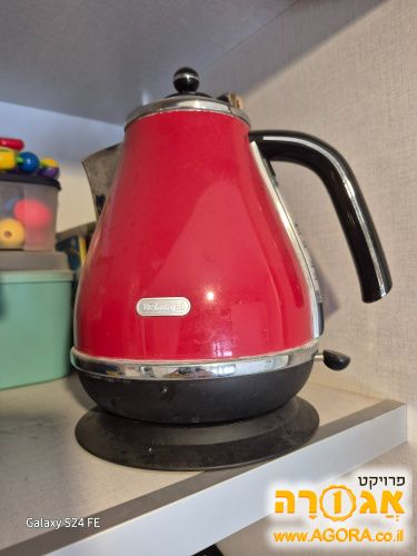 קומקום חשמלי