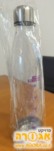 בקבוק פלסטיק