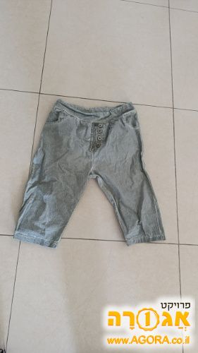 מכנסי נשים בכל מיני מידות