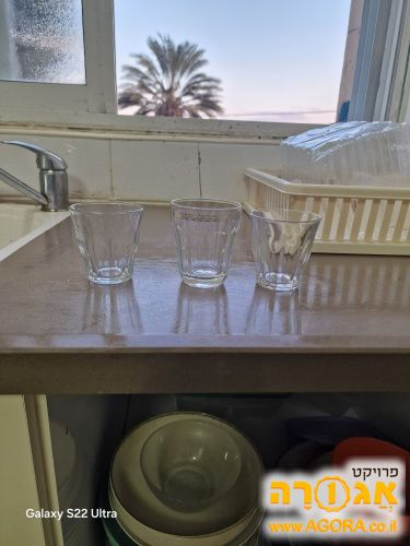 כוסות קפה
