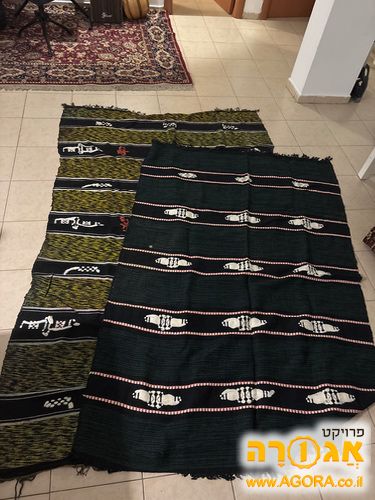מחצלות בדוויות