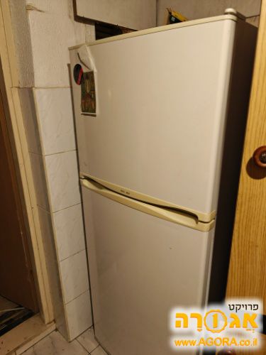 מקרר