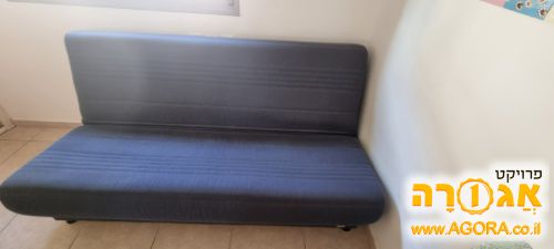 מיטת ספפה של עמינח
