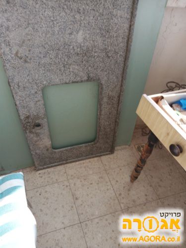 שיש מטבח