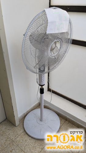 מאוורר