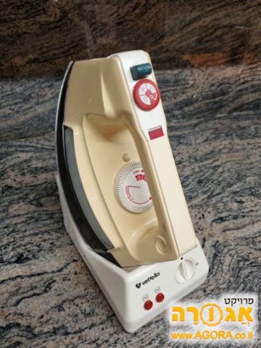 מגהץ אלחוטי